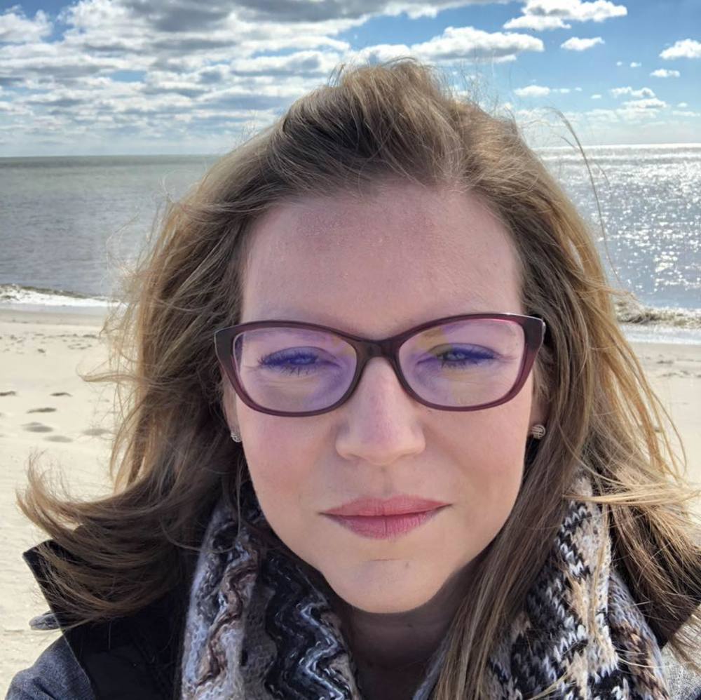 Meet your Posher, Stephanie